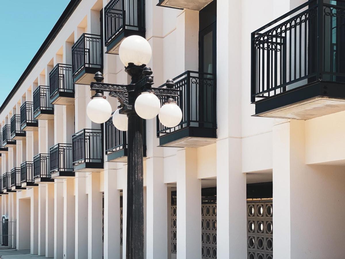 Hotel Haya Tampa Luaran gambar