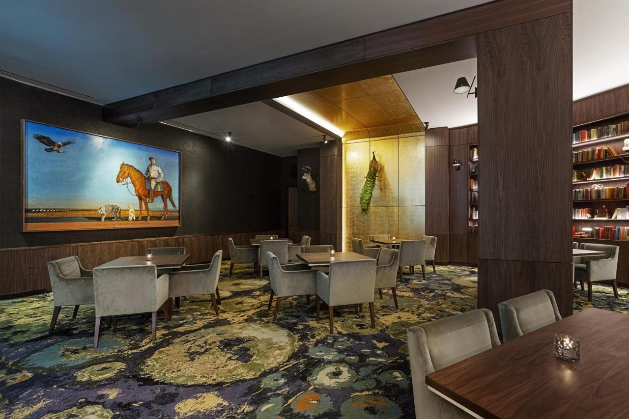 Hotel Haya Tampa Luaran gambar