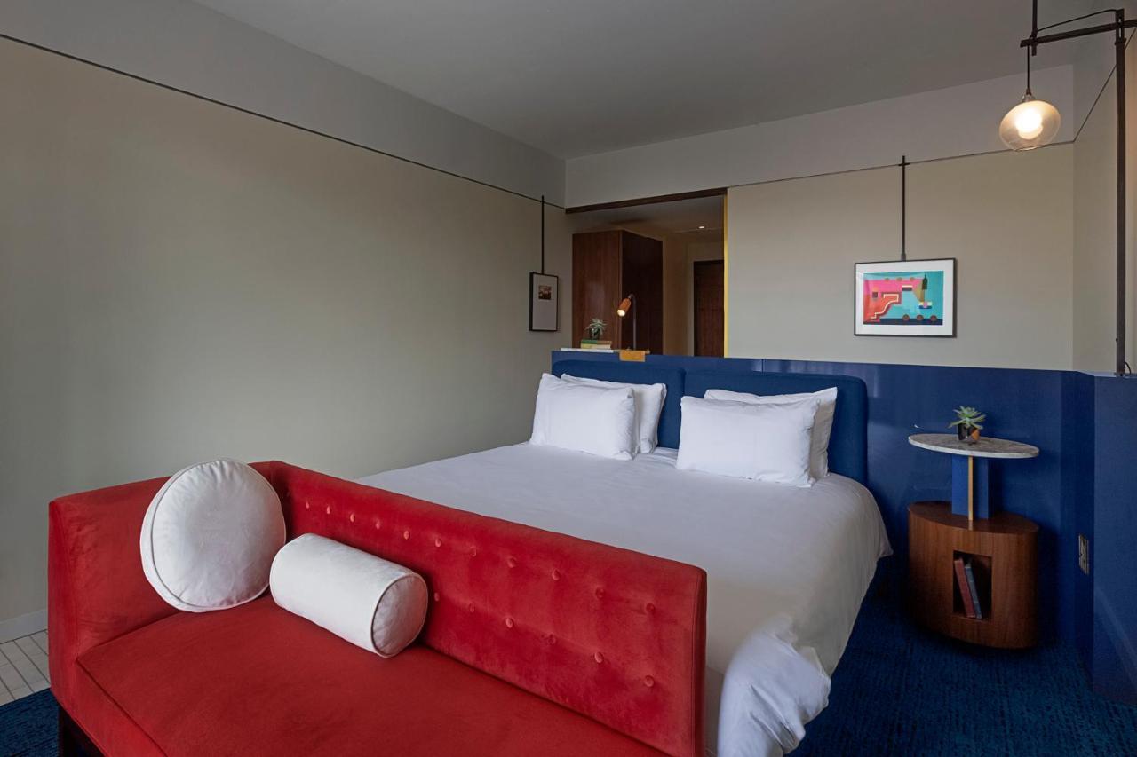 Hotel Haya Tampa Bilik gambar