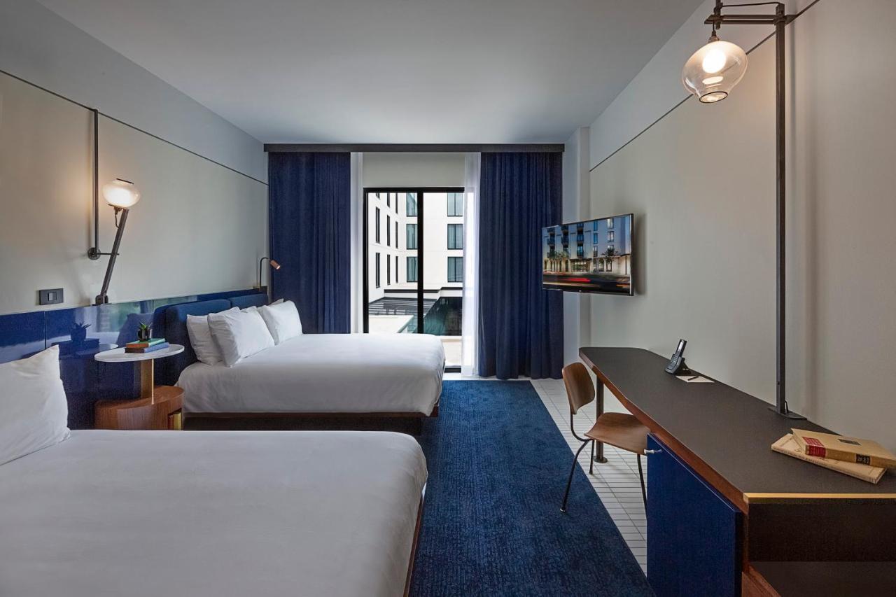 Hotel Haya Tampa Luaran gambar