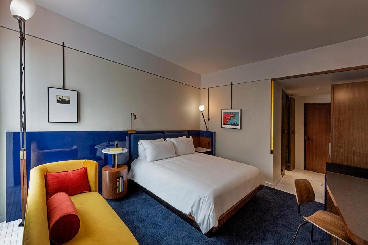 Hotel Haya Tampa Luaran gambar