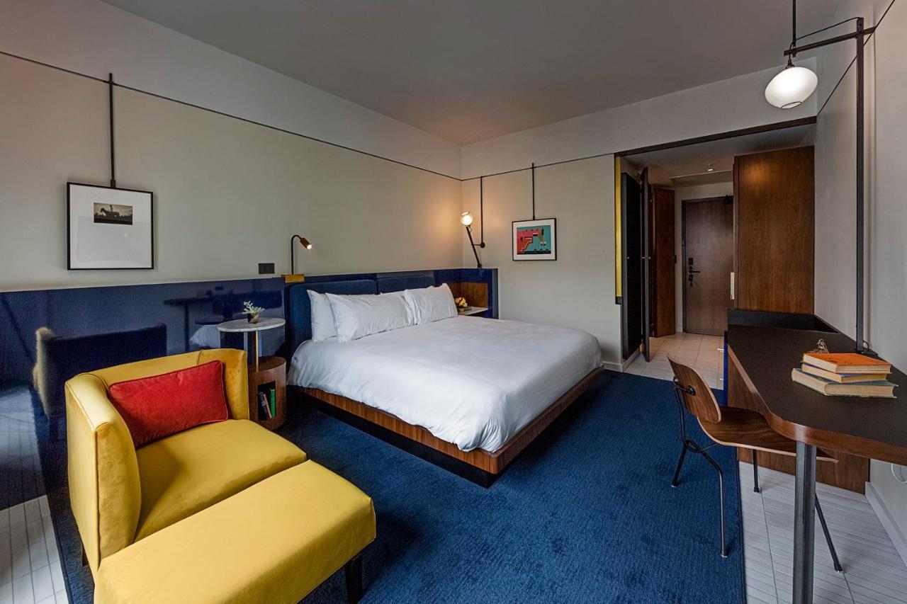 Hotel Haya Tampa Luaran gambar