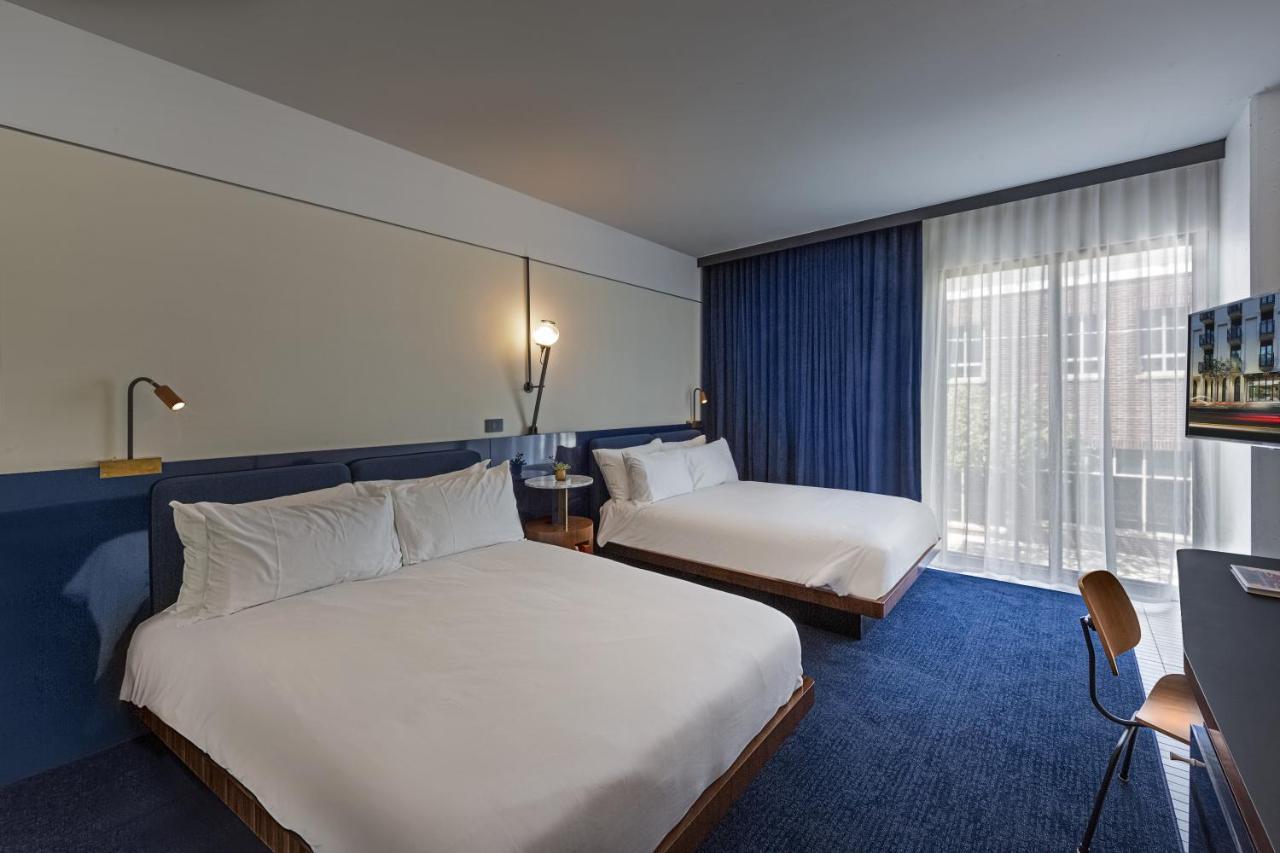 Hotel Haya Tampa Luaran gambar