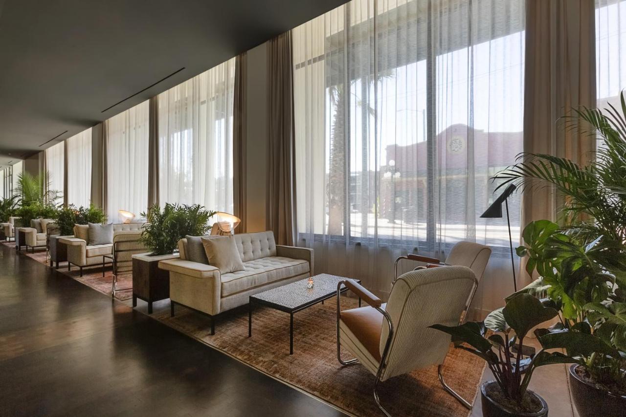 Hotel Haya Tampa Luaran gambar
