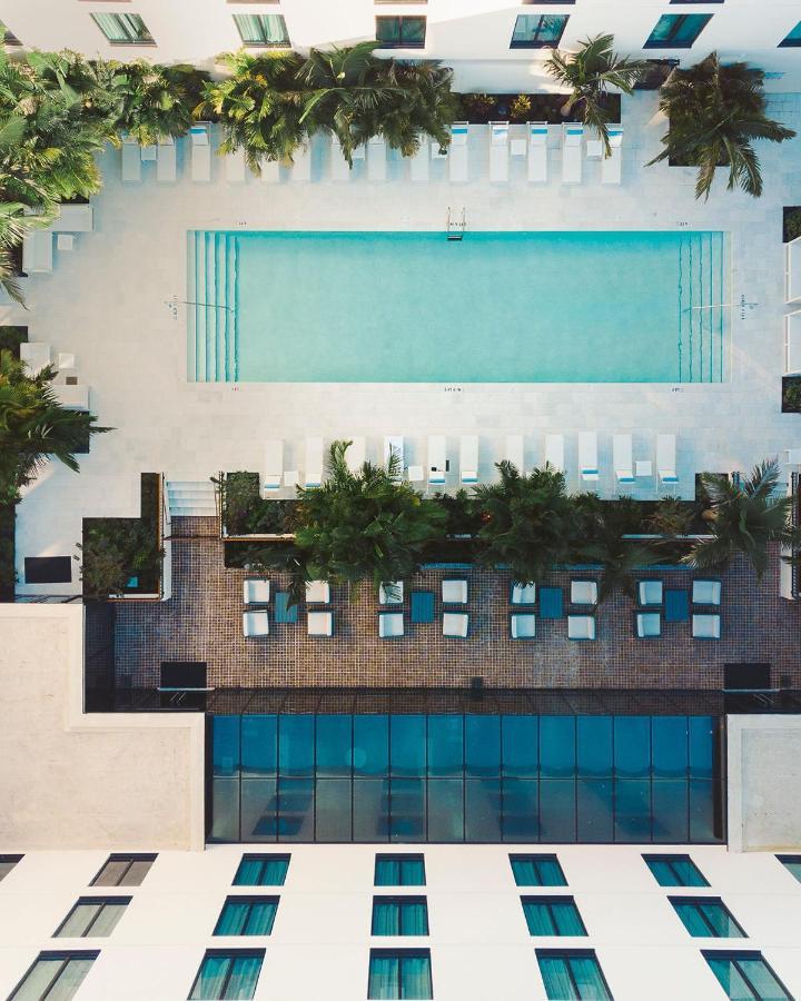 Hotel Haya Tampa Luaran gambar