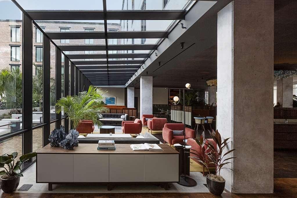 Hotel Haya Tampa Kemudahan gambar