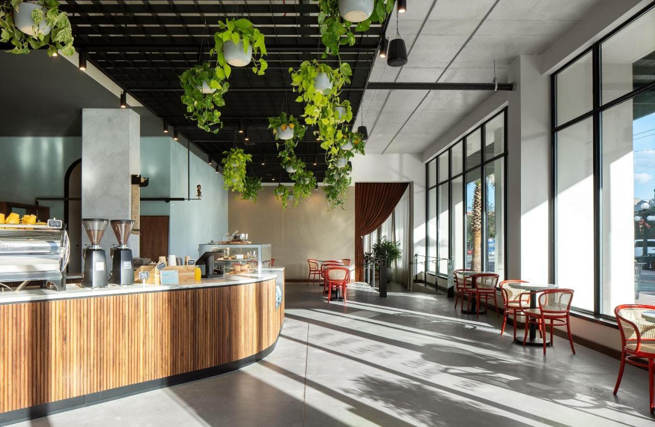 Hotel Haya Tampa Luaran gambar