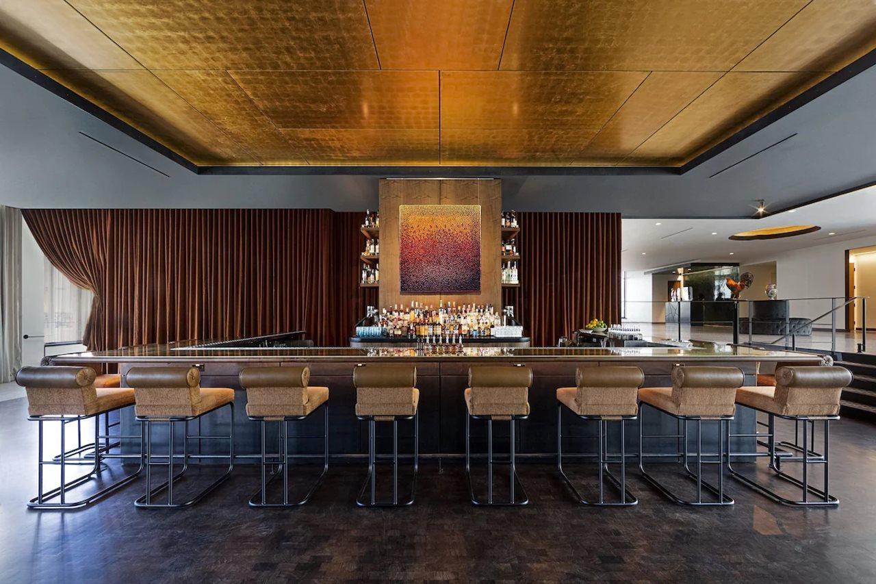Hotel Haya Tampa Luaran gambar