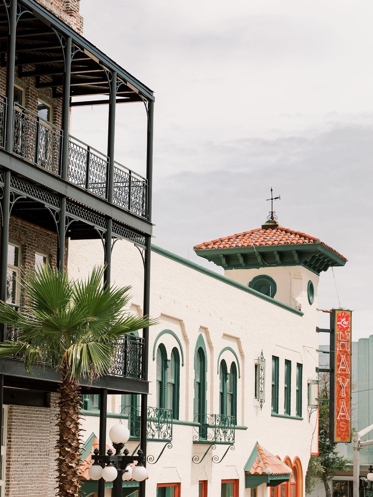 Hotel Haya Tampa Luaran gambar