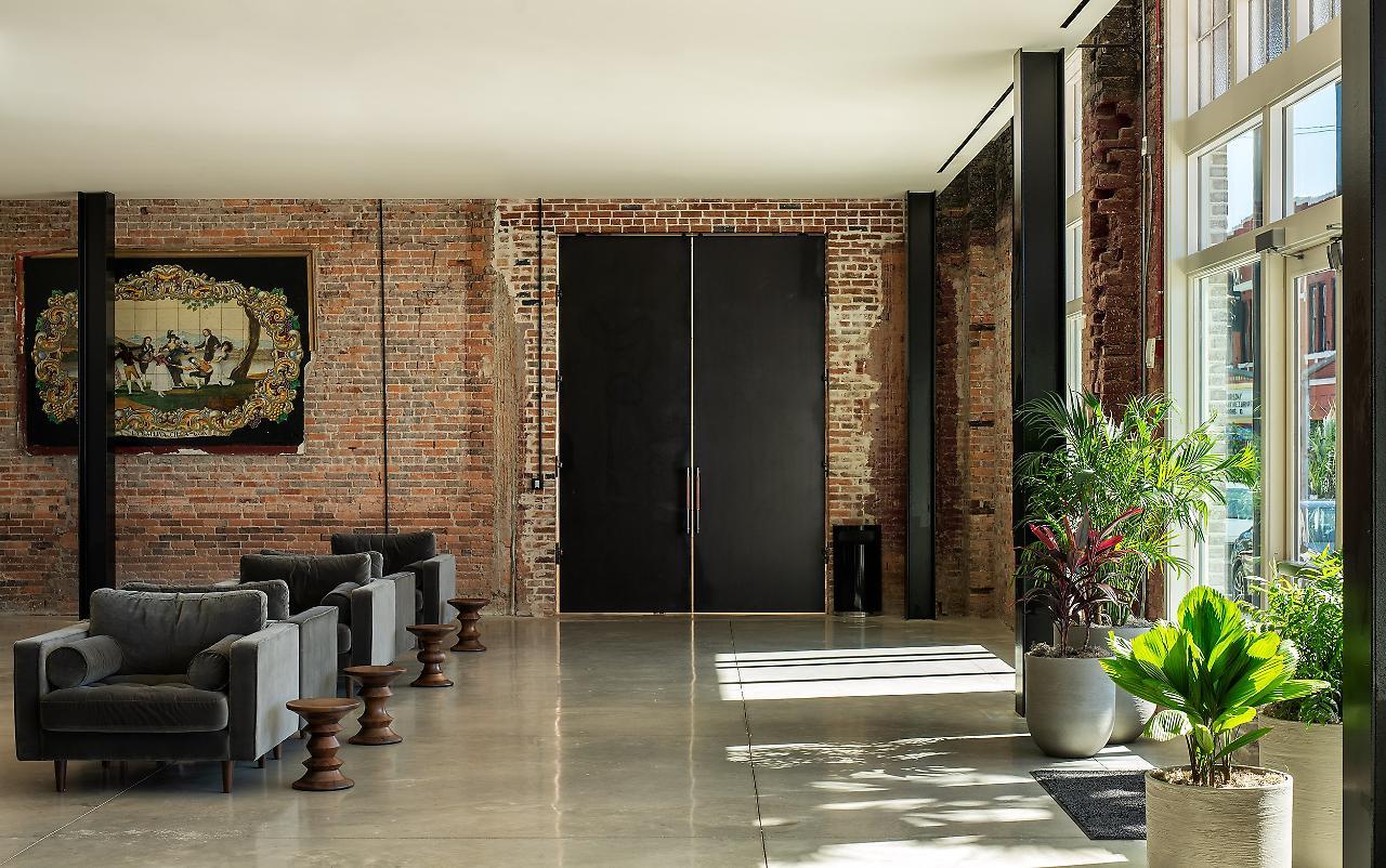 Hotel Haya Tampa Luaran gambar