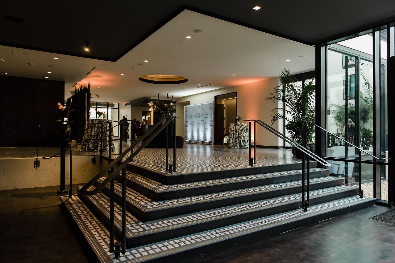 Hotel Haya Tampa Luaran gambar
