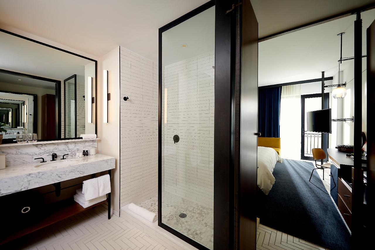 Hotel Haya Tampa Luaran gambar