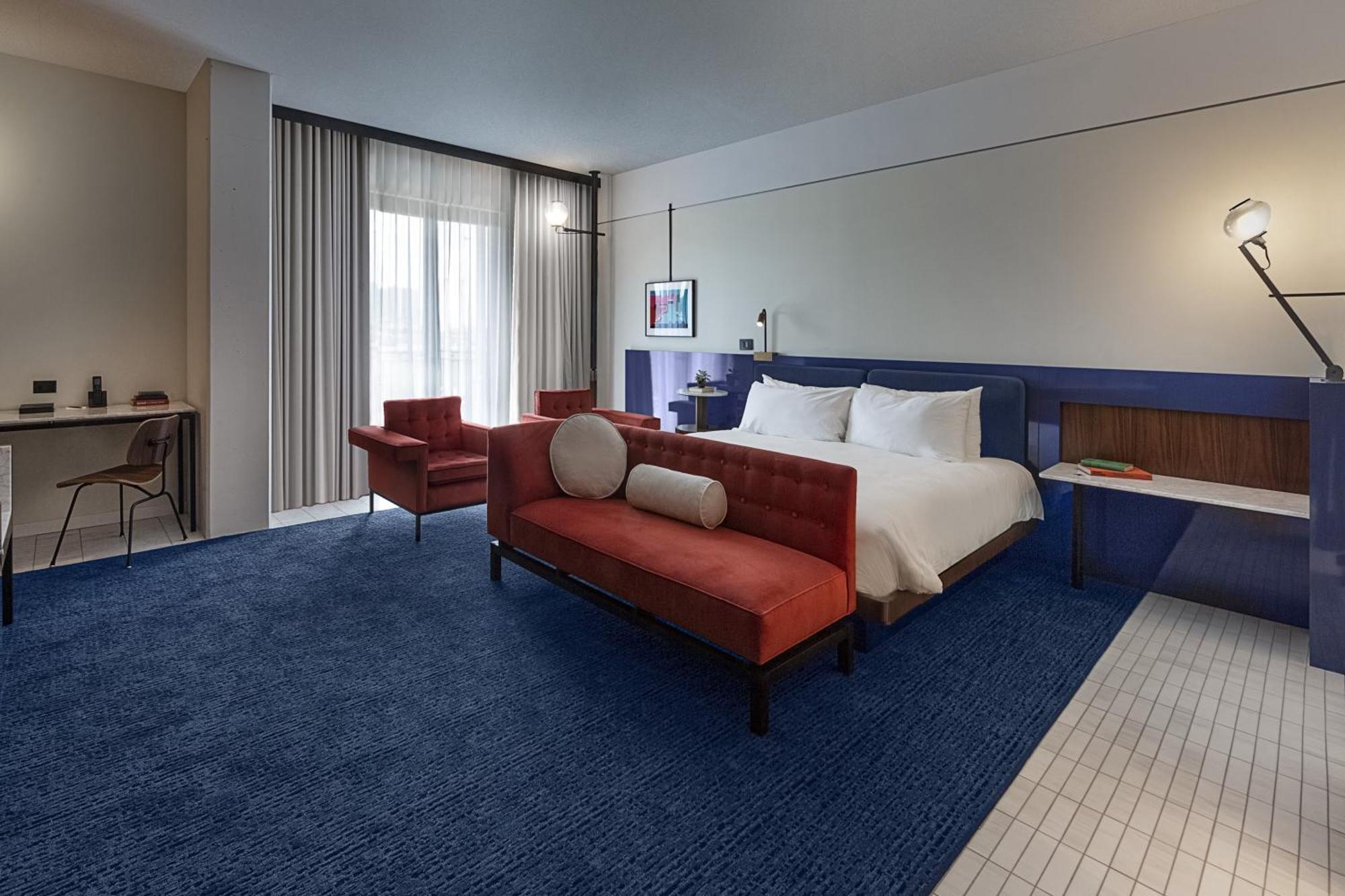 Hotel Haya Tampa Luaran gambar