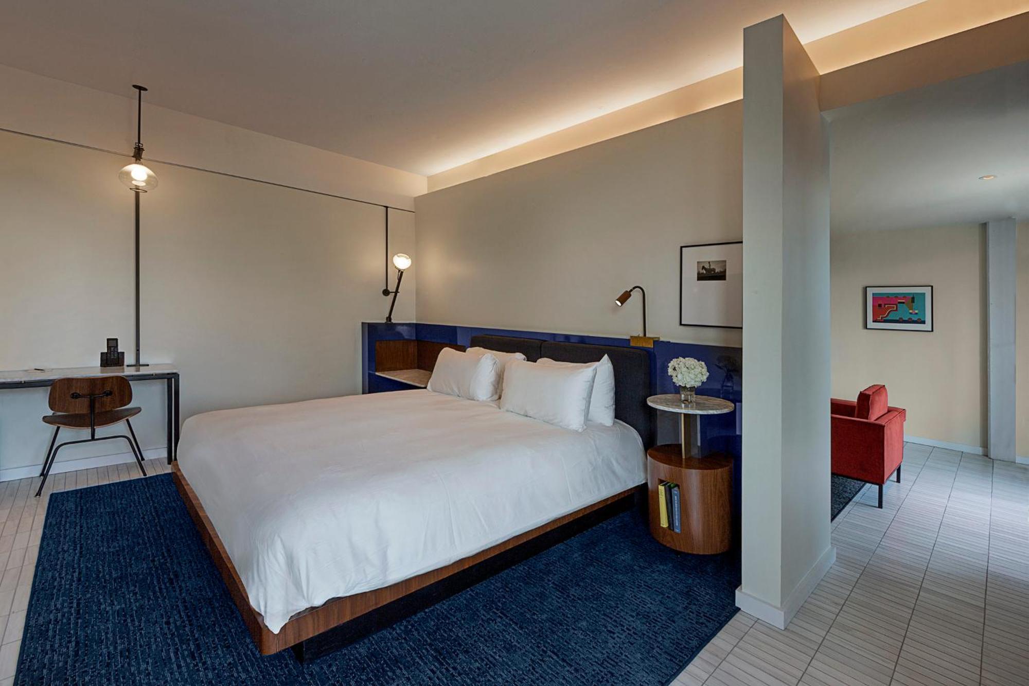 Hotel Haya Tampa Luaran gambar