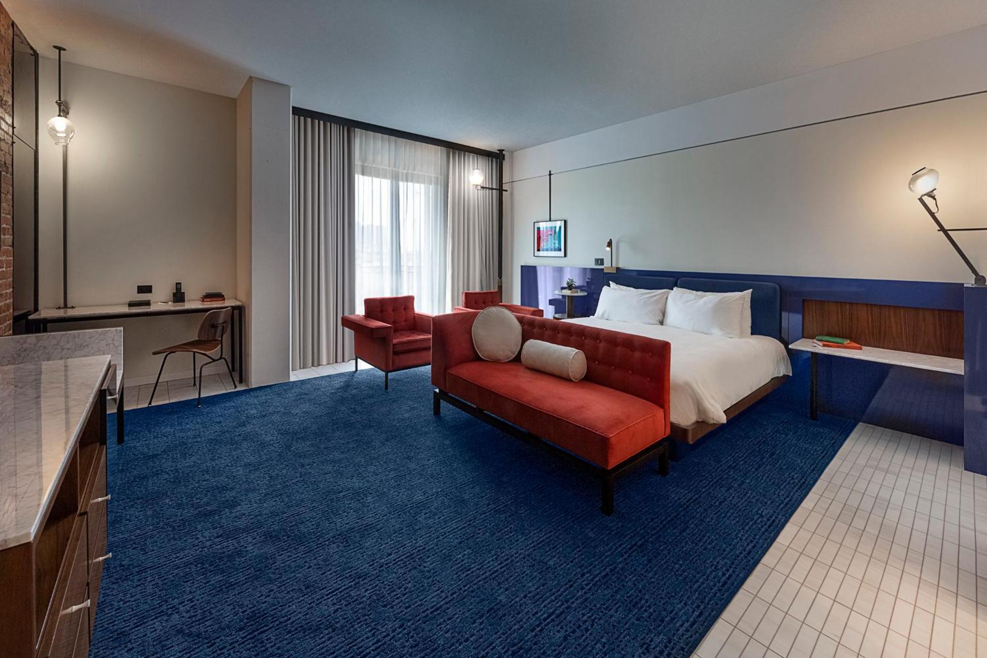 Hotel Haya Tampa Luaran gambar