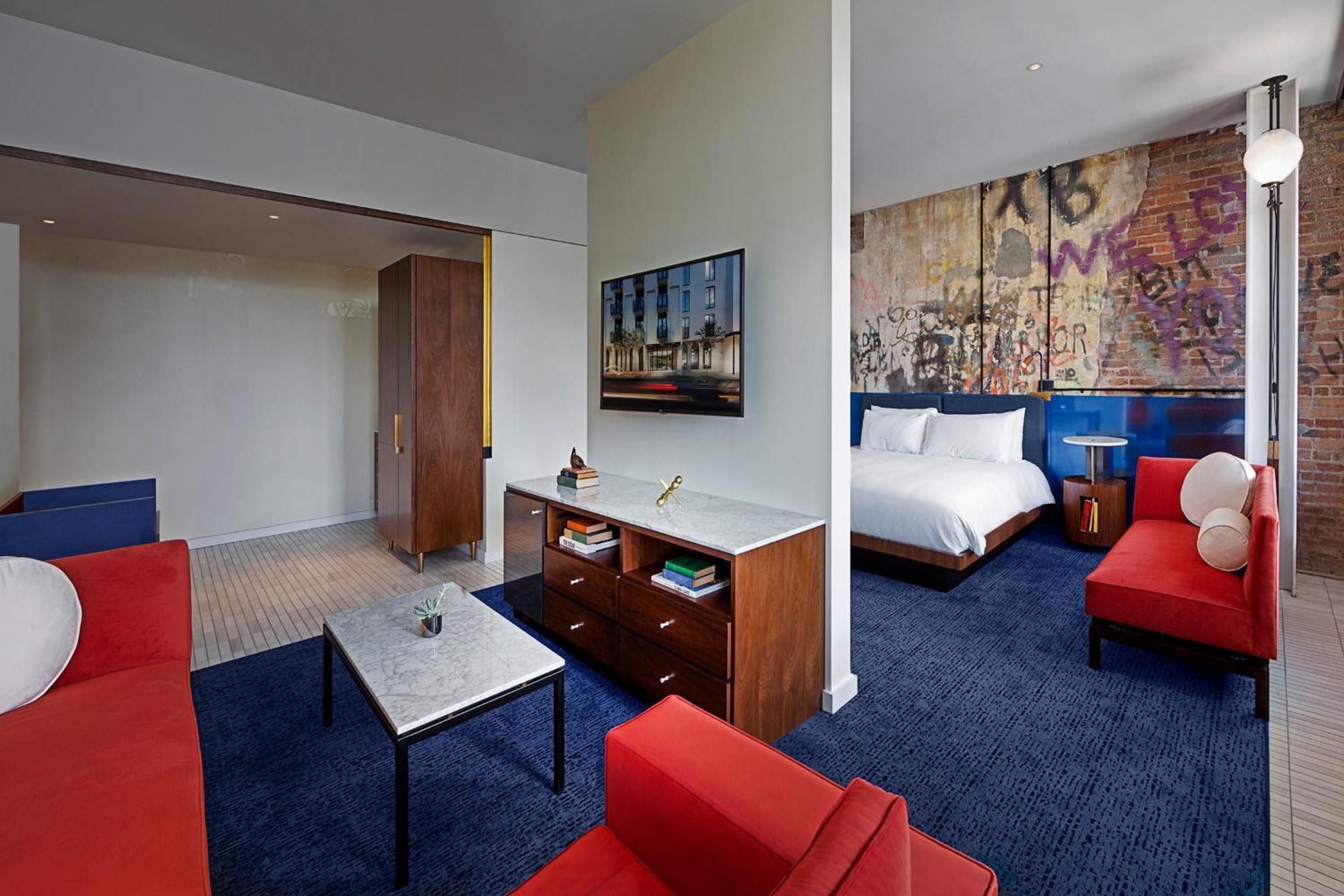 Hotel Haya Tampa Luaran gambar