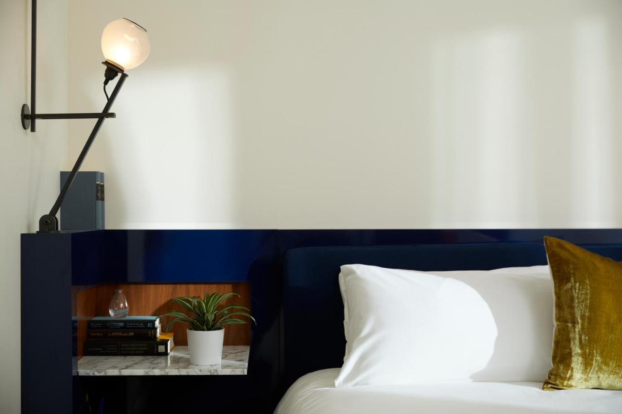 Hotel Haya Tampa Luaran gambar